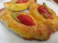 Biberli Börek Tarifi ve Malzemeleri Biberli Börek Tarifi ve Malzemeleri