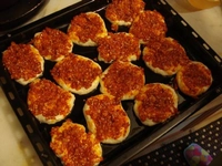 Biberli Ekmek Hamuru Tarifi ve Malzemeleri Biberli Ekmek Hamuru Tarifi ve Malzemeleri